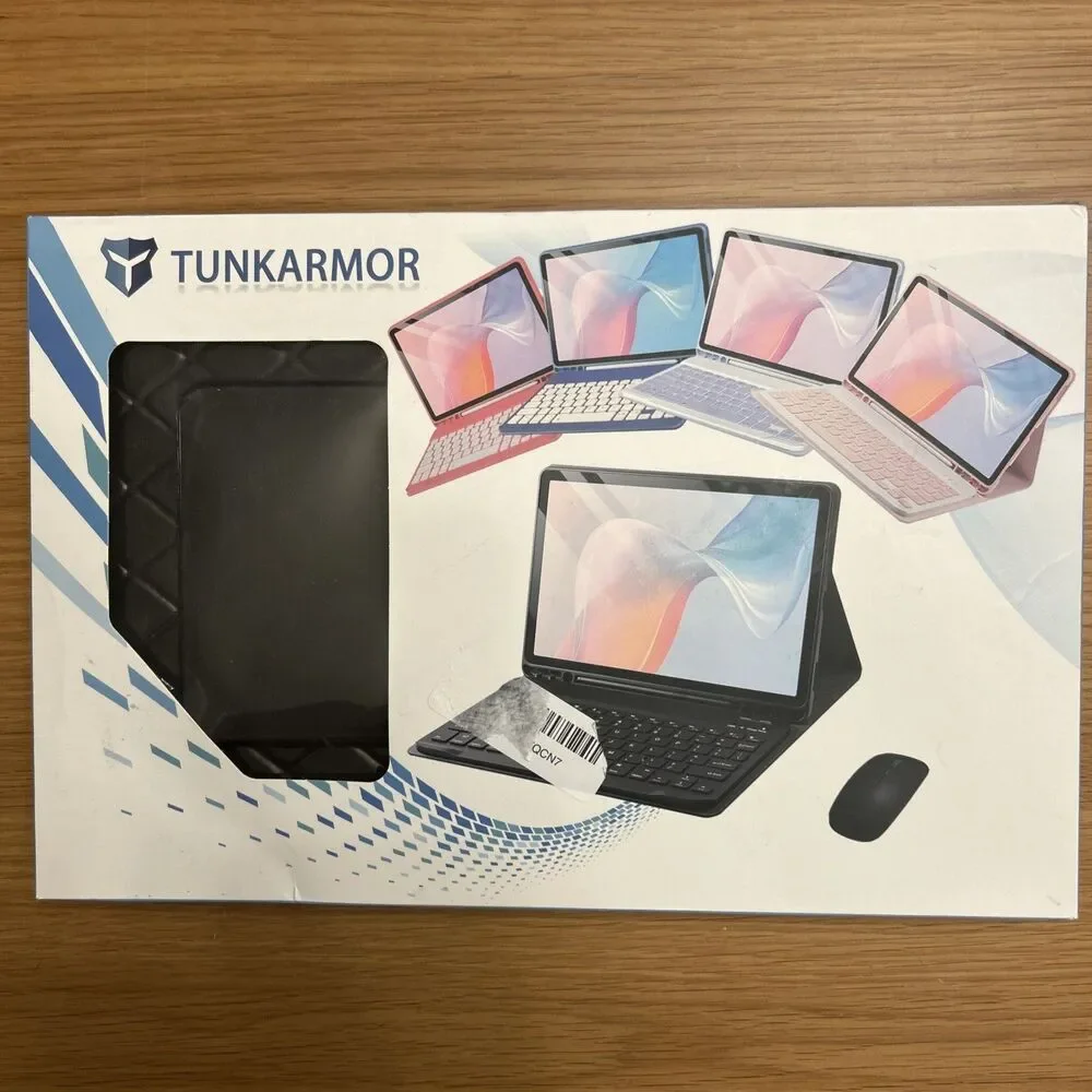N/A tunkarmor keyboard